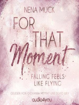 cover image of For That Moment